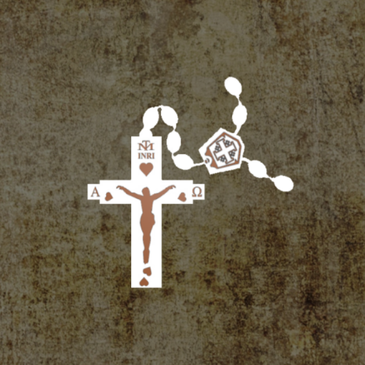 Contemplatio -  The Rosary with Images icon