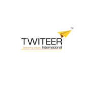 Twiteer International icon