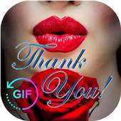 Thank You My Love