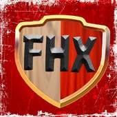 Fhx for Coc Clash Doubel Server2017