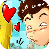Love games icon