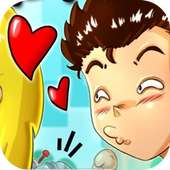 Love games