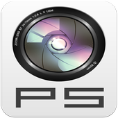 PhotoSkin icon