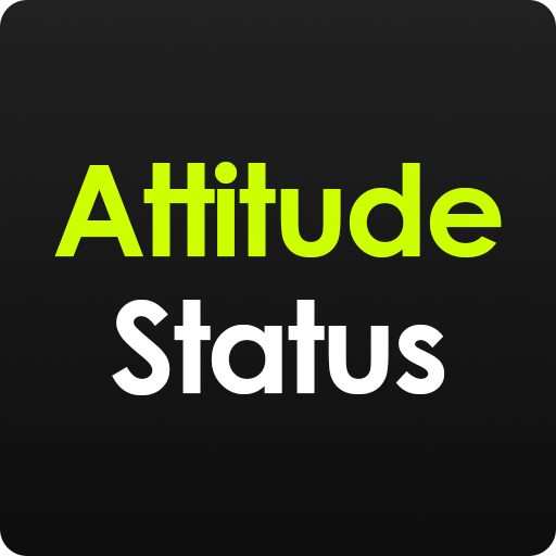 Attitude Status In Hindi &amp; Shayari 2021 иконка