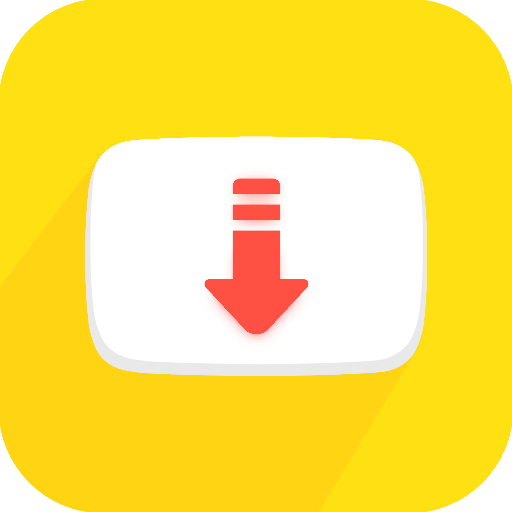 SnapTubè - Download Music and Videos for Free icon