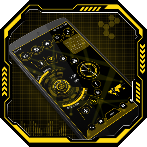 Nextgeneration launcher 4 icon