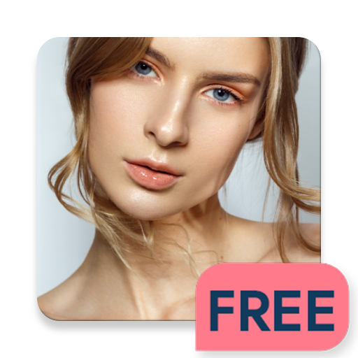 Photo Retouching Guide FREE – photoshop guide icon