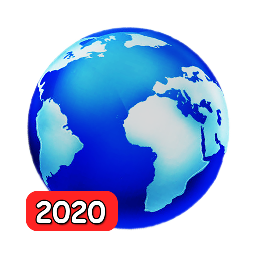 Web Browser &amp; Desktop Browser icon