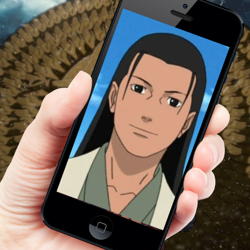 Hashirama Senju Ninja Wallpaper icon