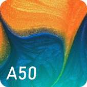 A50 Wallpapers on 9Apps