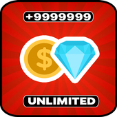 Free diamonds for Free Fire - Tips icon