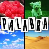 4 Fotos 1 Solución - Nivel Dios icon