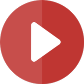 Play Tube : Video Tube Player icon
