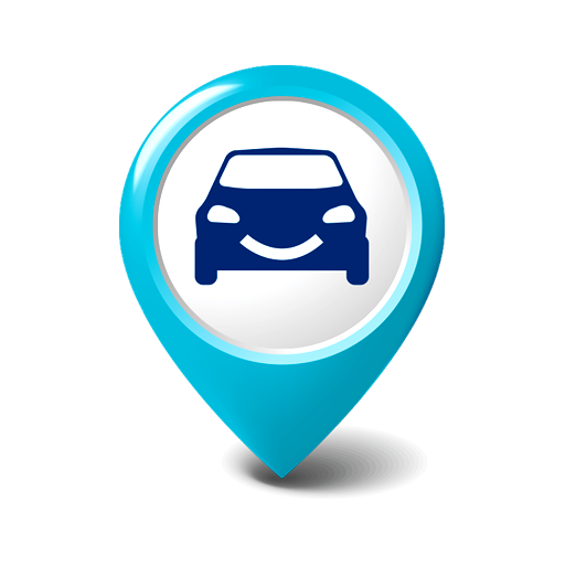 Find Your Car icon