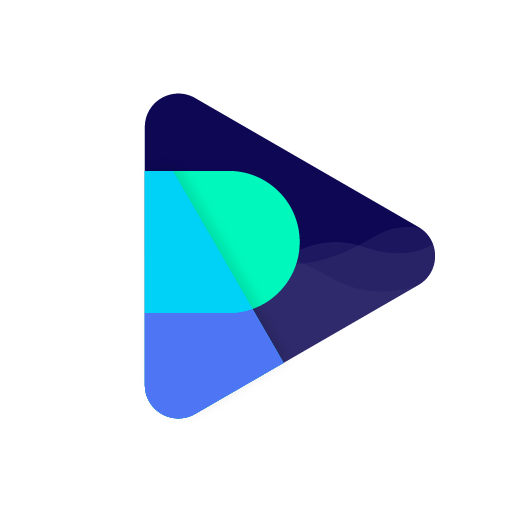 Retro Music Player icon