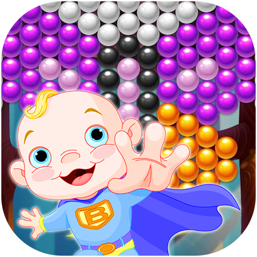 Bubble Kids icon