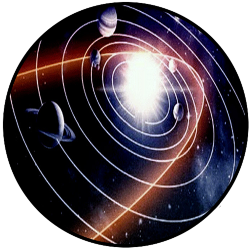 Pengenalan Tata Surya icon