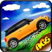 Up Hill Climb: Hill Racing