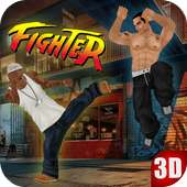 Street Combat : King Fighting