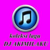 Kumpulan Lagu DJ AKIMILAKU icon