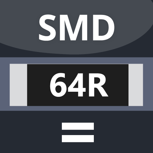 SMD Resistor Calculator icon