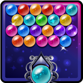 Bubble Shooter icon