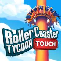 RollerCoaster Tycoon Touch on 9Apps