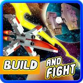 Build and Fight icon
