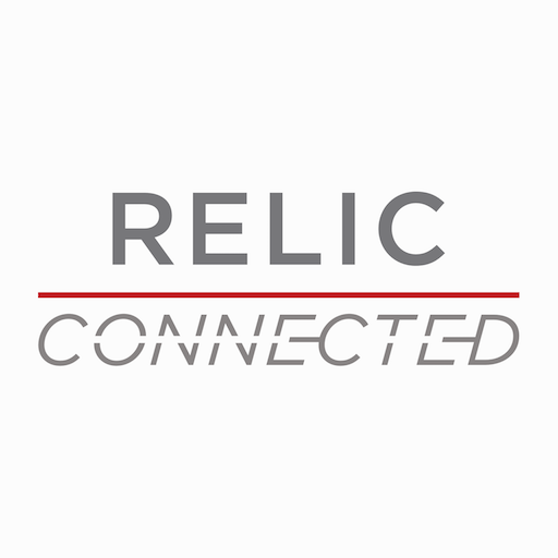 Relic Connected icon