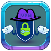 VPN DONE LITE icon
