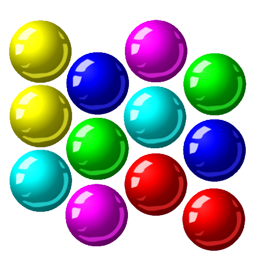 Bubble Shooter icon