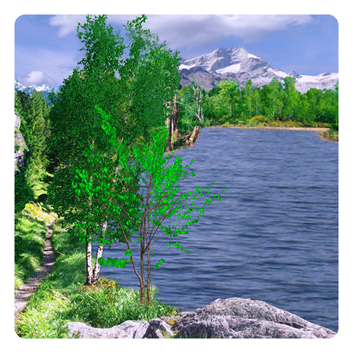 Summer Live Wallpaper icon