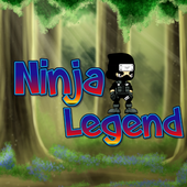 Ninja Game icon