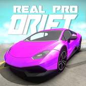 Real Drift Pro Car Racing