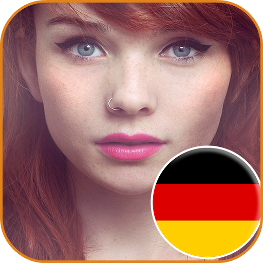 تعلم اللغة الألمانية بالصوت иконка