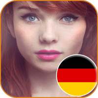 تعلم اللغة الألمانية بالصوت on 9Apps