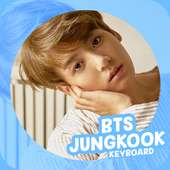 BTS Jungkook Keyboard KPOP