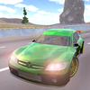 Extreme Car Simulator 2019 icon