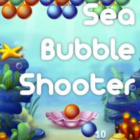 Sea Bubble Shooter