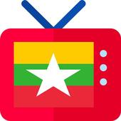 MM TV Channel icon