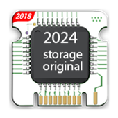 2024GB STORGAE SPACE LION icon