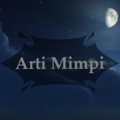 Arti Mimpi أيقونة