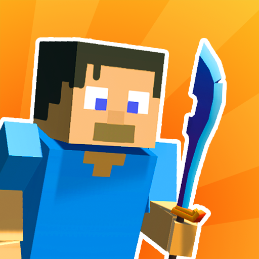 Craftsman Fight - Craft War icon