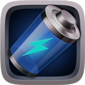 Battery pro icon