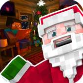 Minicraft Adventure - Christmas Time