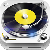 Music Player icon