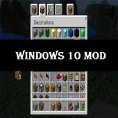 MOD Win 10 Edition icon