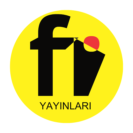 Fi Mobil Kütüphane icon