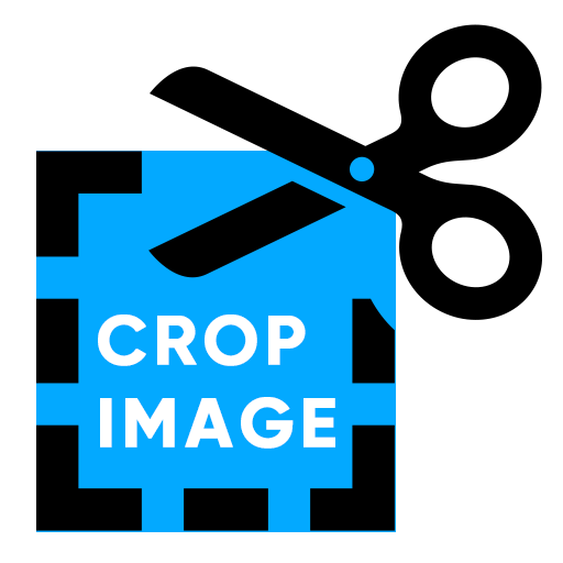 Image Crop icon