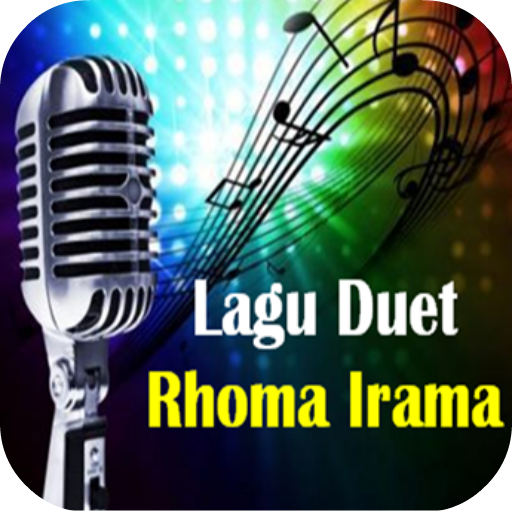 Kumpulan Duet Rhoma Irama MP3 OFFLINE icon
